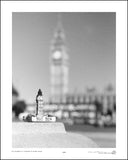 Elizabeth Tower  +  England