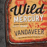 Vandaveer Mercury