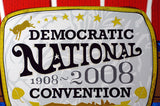 2008 DNCC Official Poster